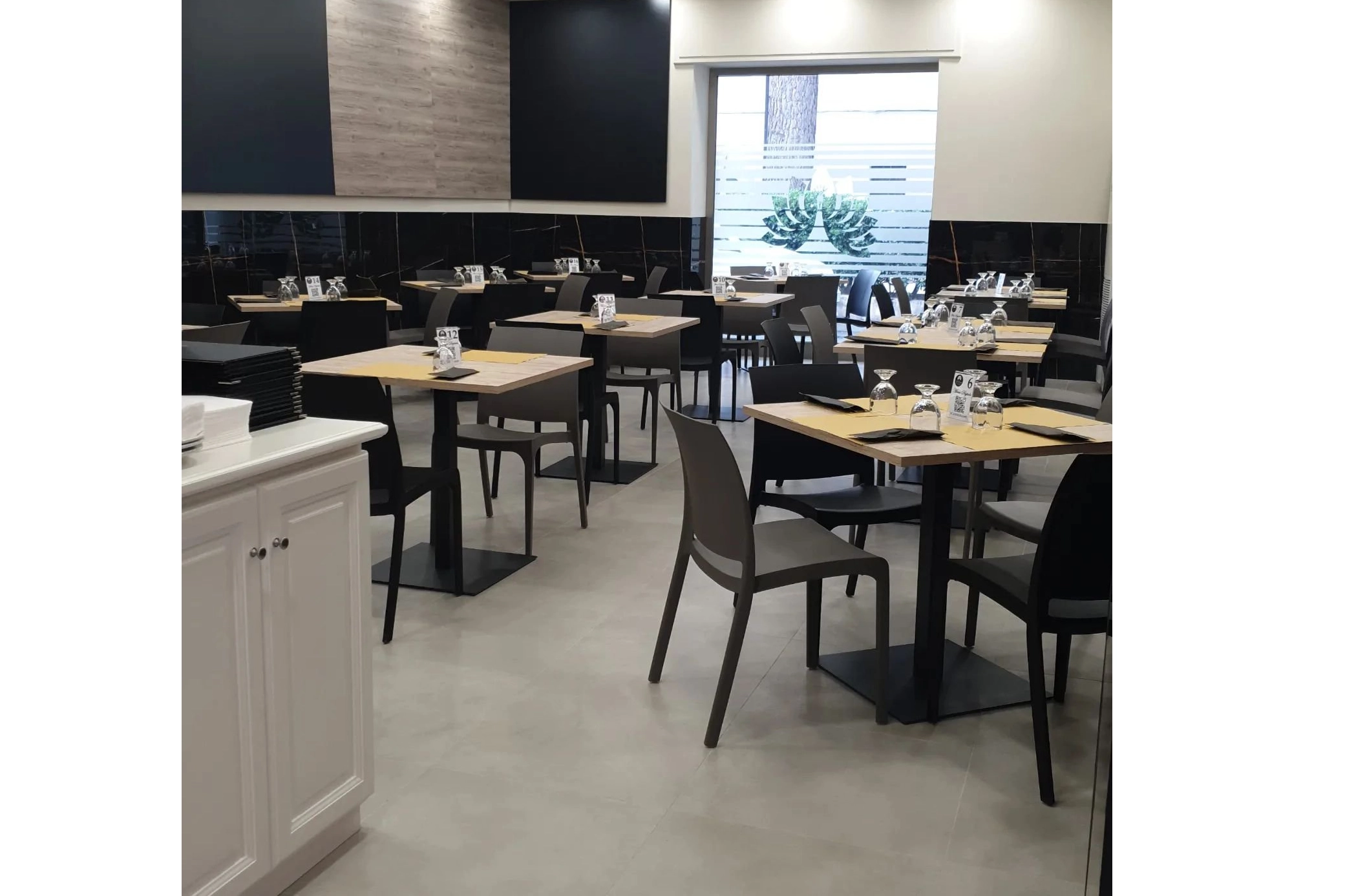 Pizzeria